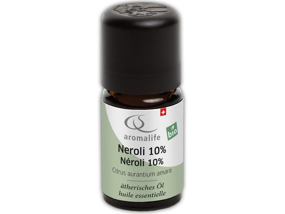 Aromalife neroli 10%