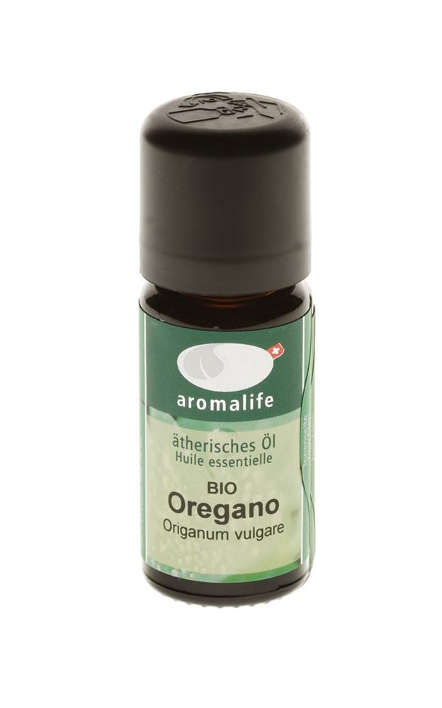 Aromalife Oregano