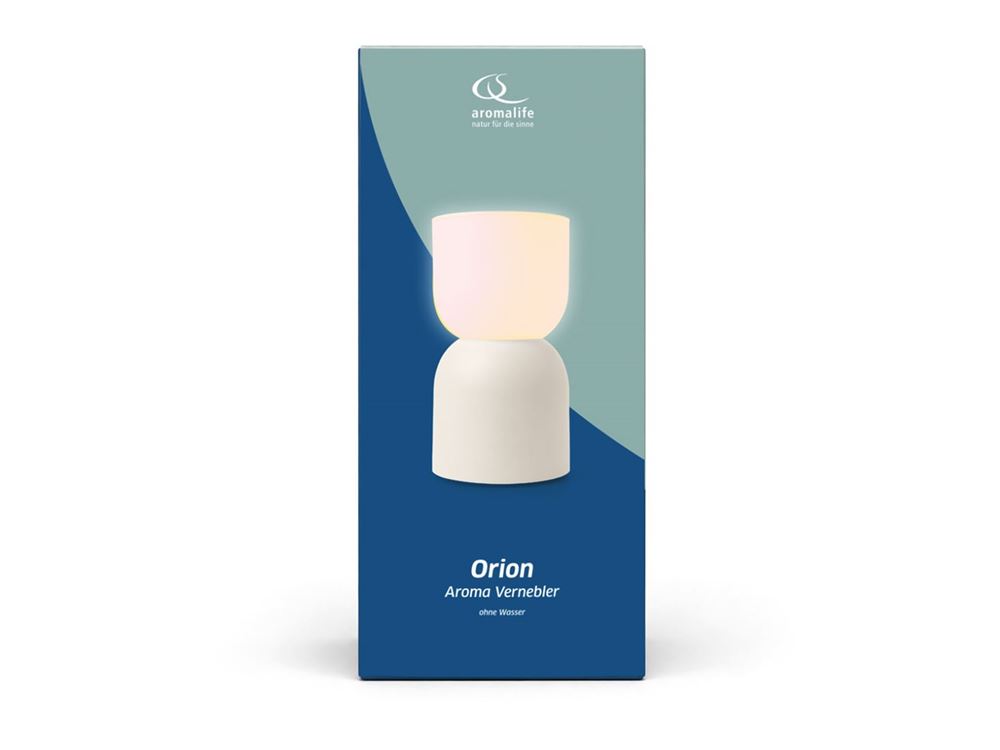 Aromalife orion diffuseur aromatique