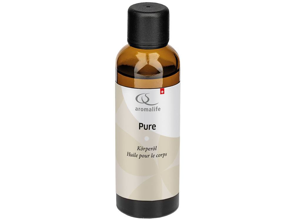Aromalife PURE Körperöl