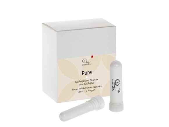 Aromalife PURE Riechstifte, image principale