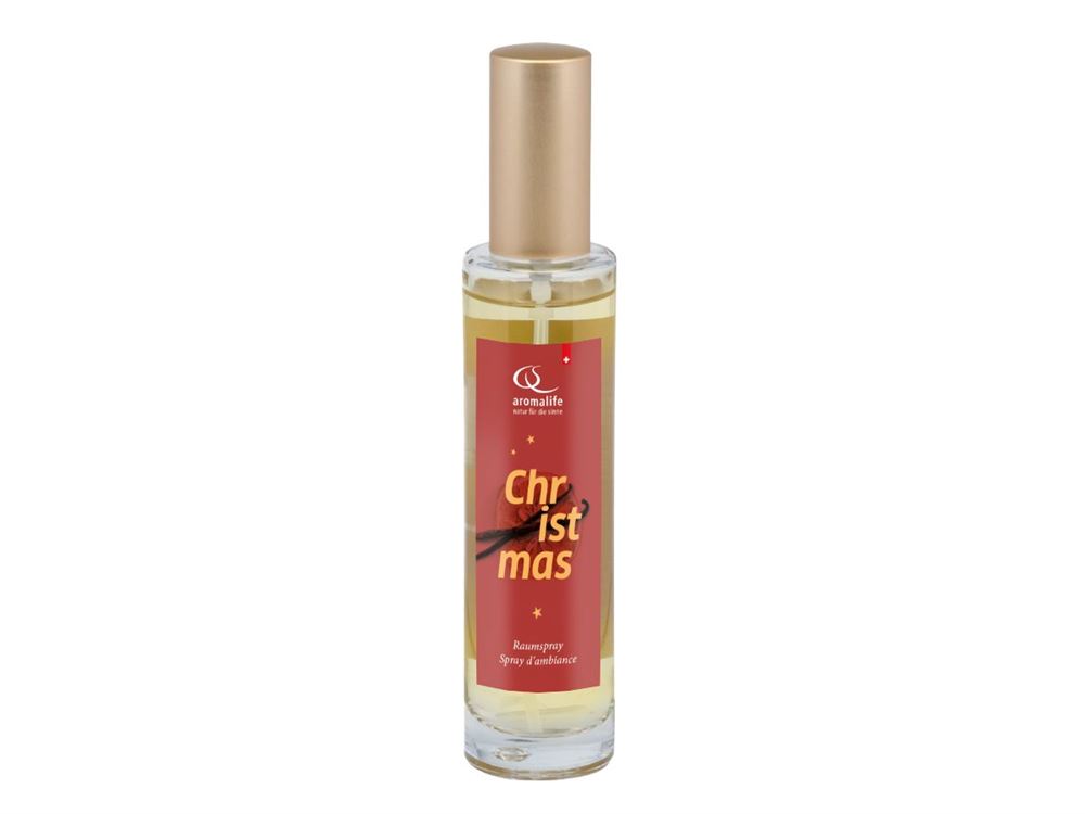 Aromalife Raumspray