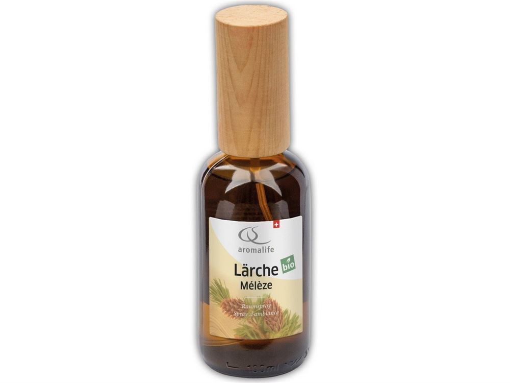 Aromalife Raumspray, Hauptbild