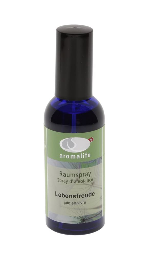 Aromalife Raumspray