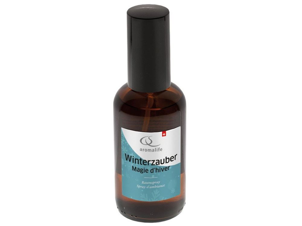 Aromalife Raumspray