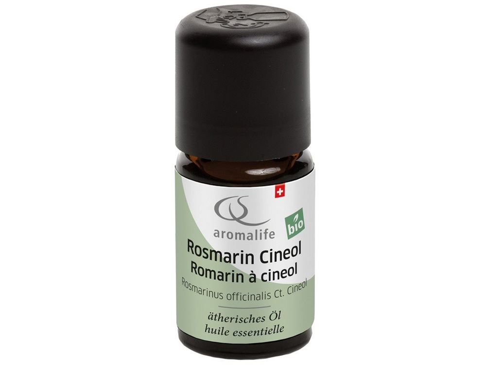 Aromalife Rosmarin Cineol