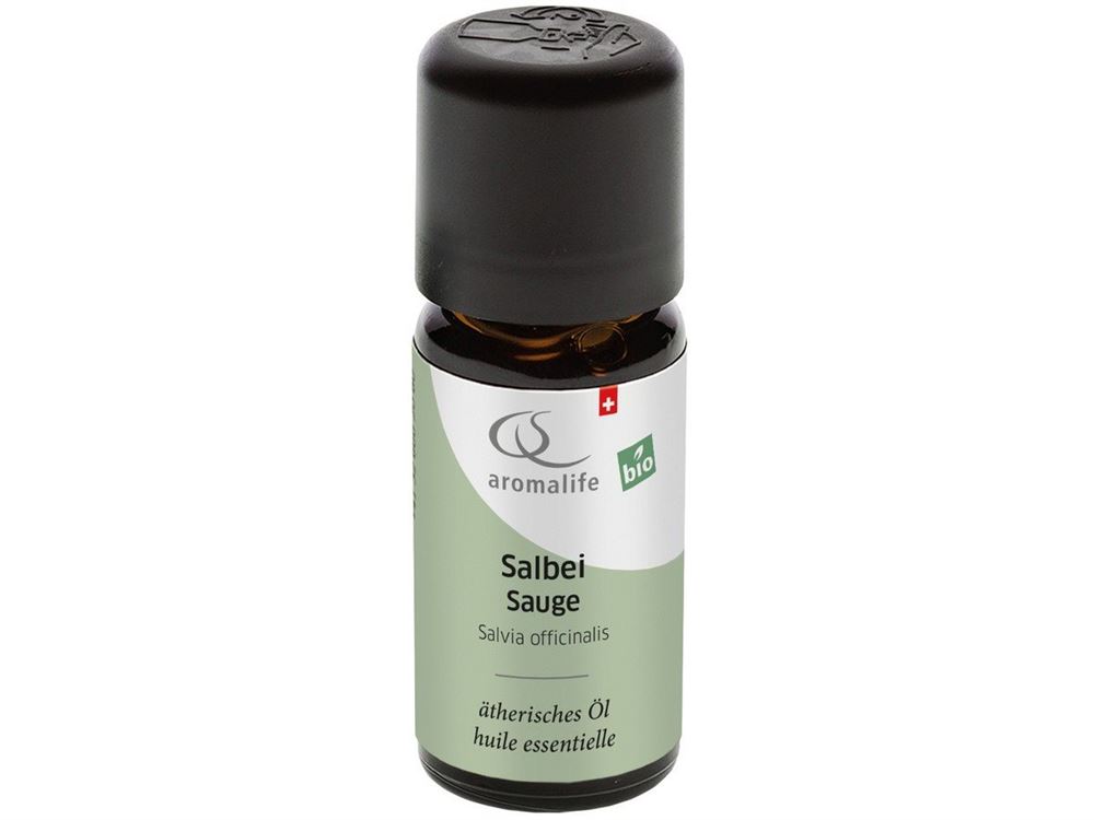 Aromalife Salbei echt