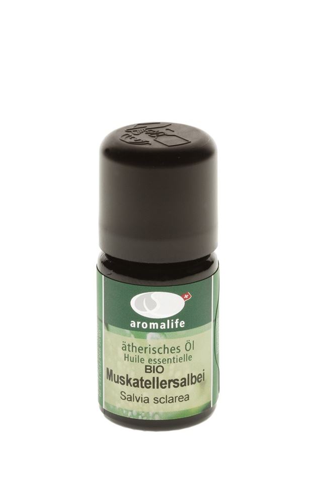 Aromalife sauge sclarée