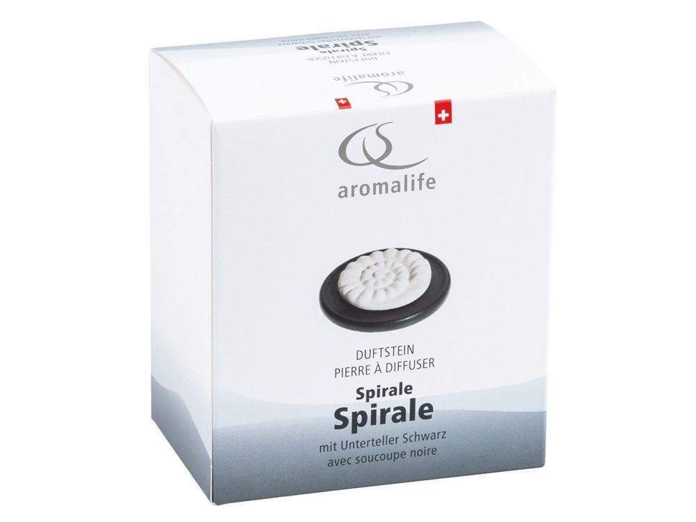 Aromalife set pierre odorante