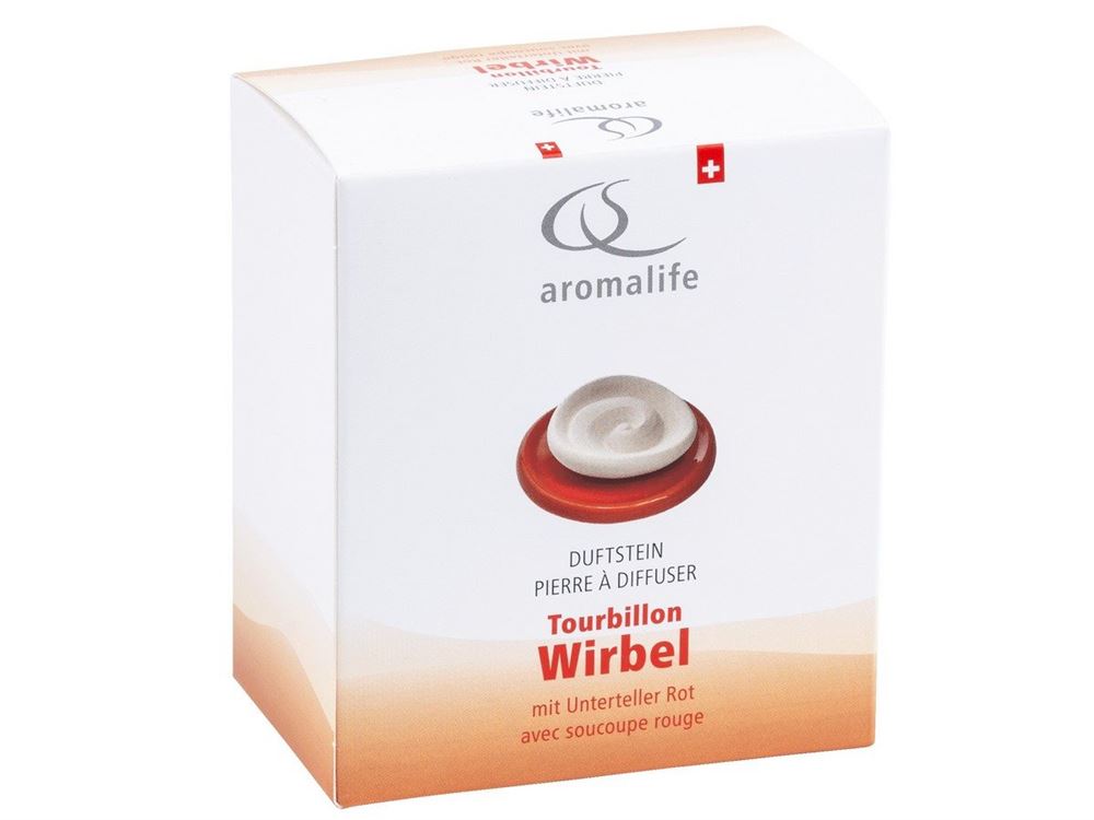 Aromalife set pierre odorante