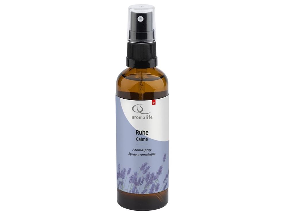 Aromalife spray aromatique