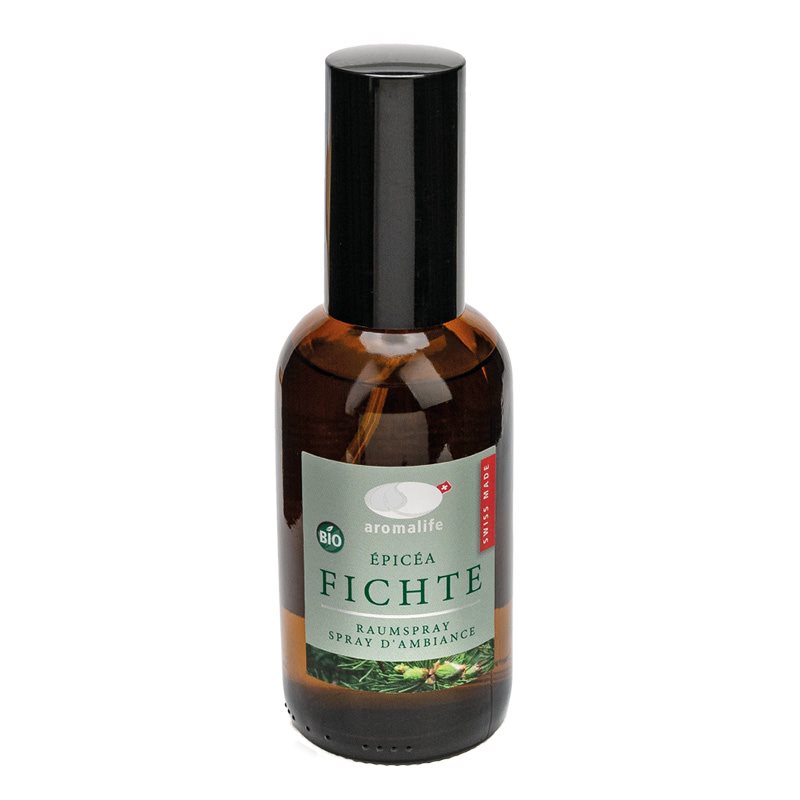 Aromalife spray d'ambiance, image principale