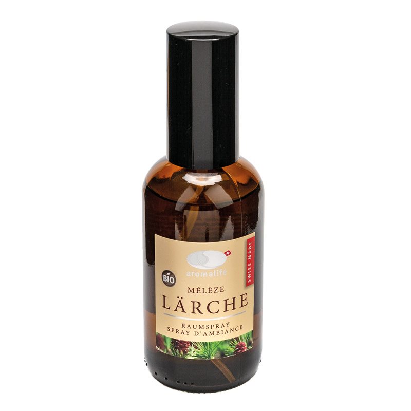 Aromalife spray d'ambiance, image principale