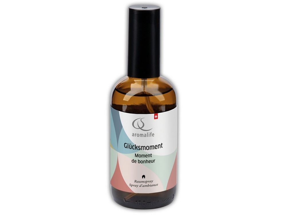Aromalife spray d'ambiance, image principale