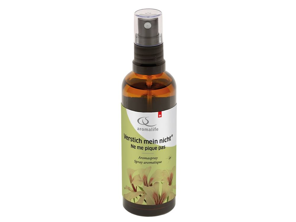 Aromalife spray d'ambiance