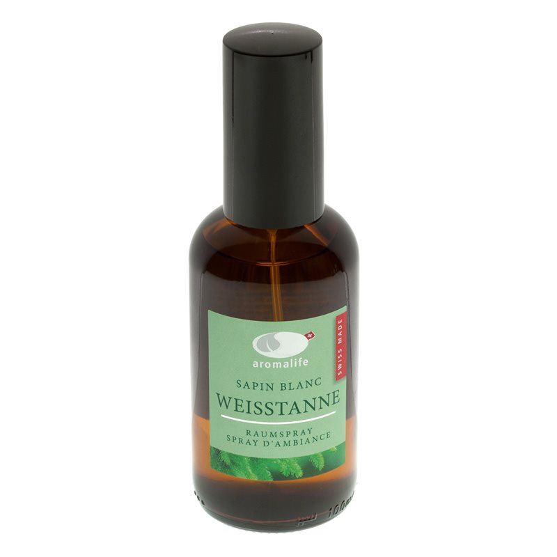 Aromalife spray d'ambiance, image principale