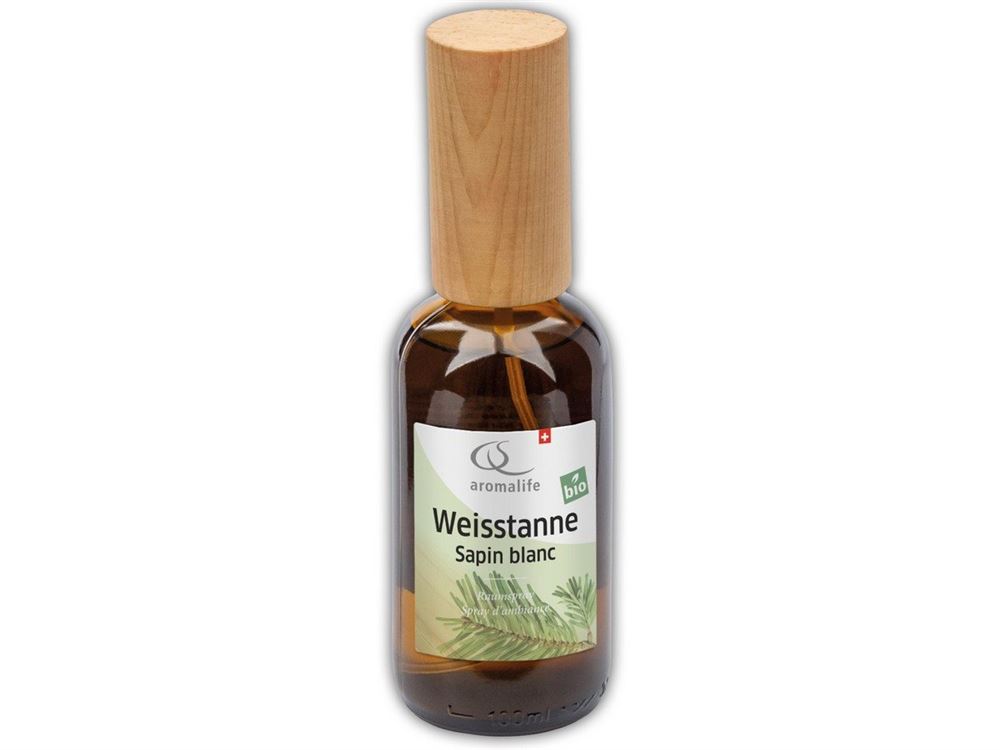 Aromalife spray d'ambiance