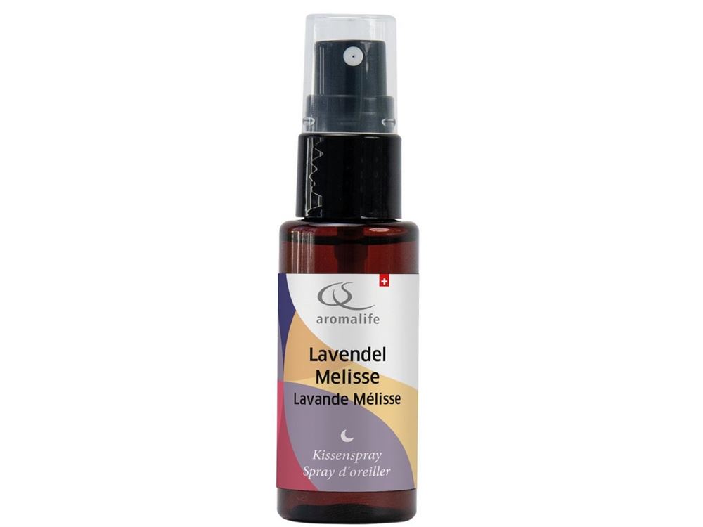 Aromalife spray d'oreiller