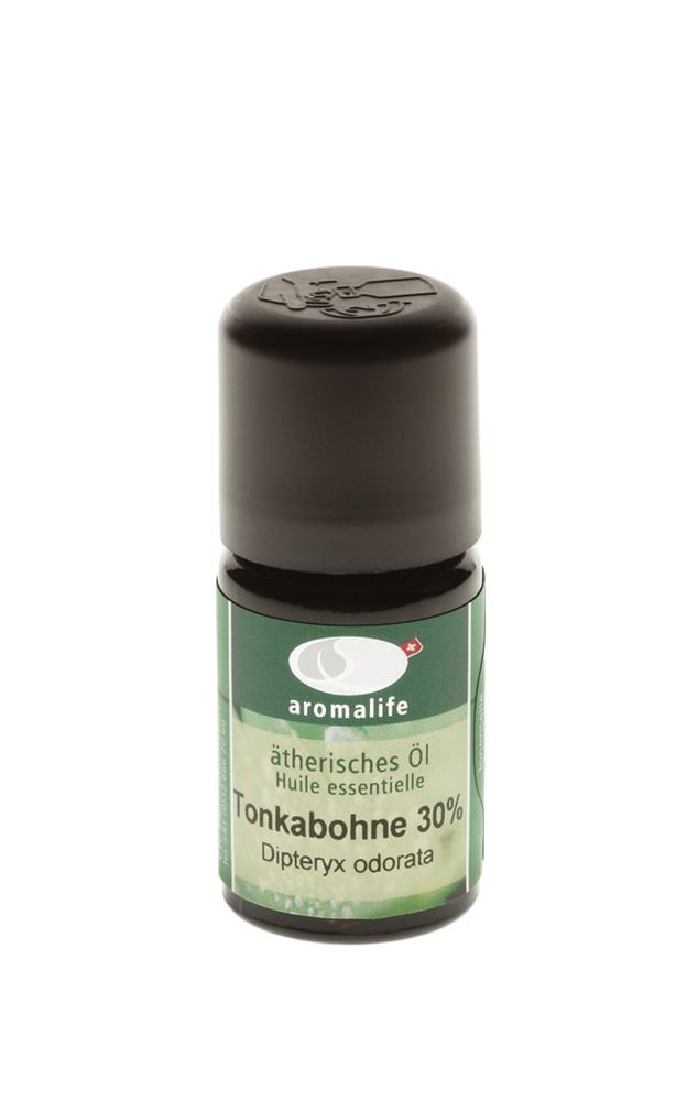 Aromalife Tonkabohne Extrakt 30 %, Hauptbild