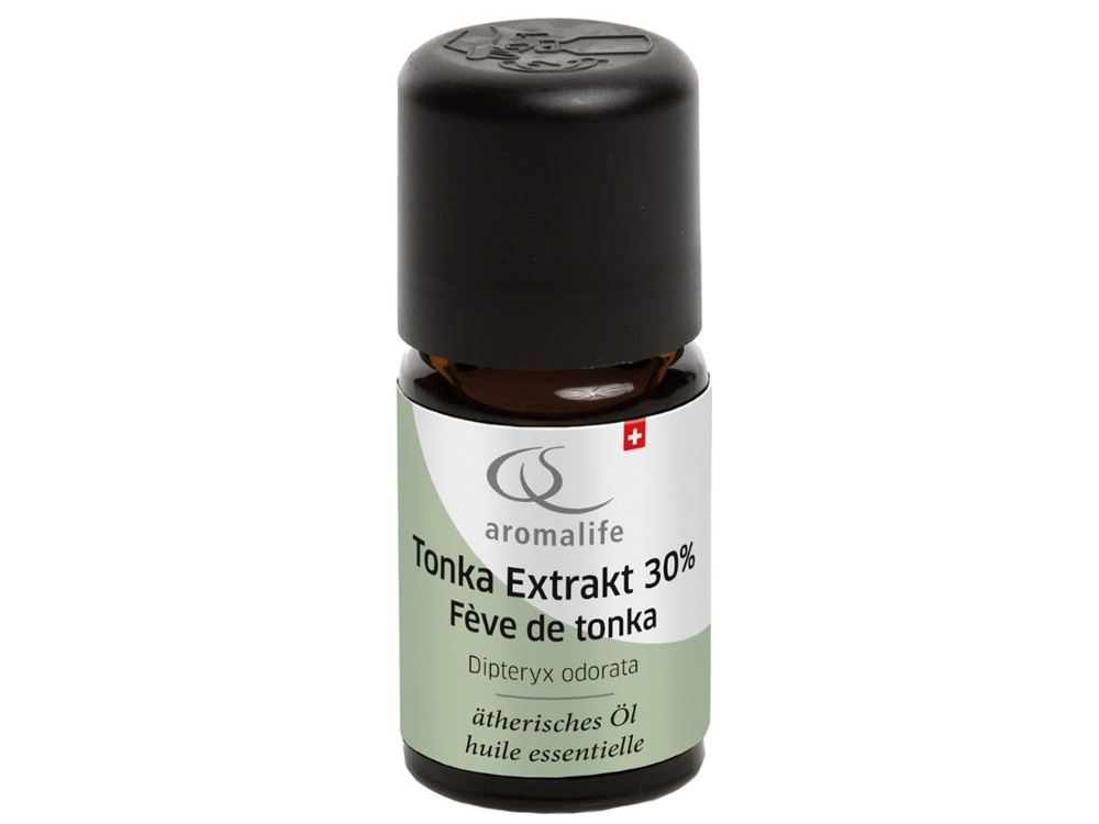 Aromalife Tonkabohne Extrakt 30 %