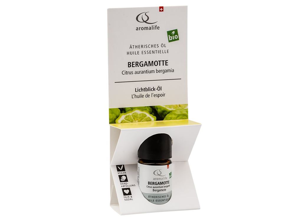 Aromalife TOP Bergamotte