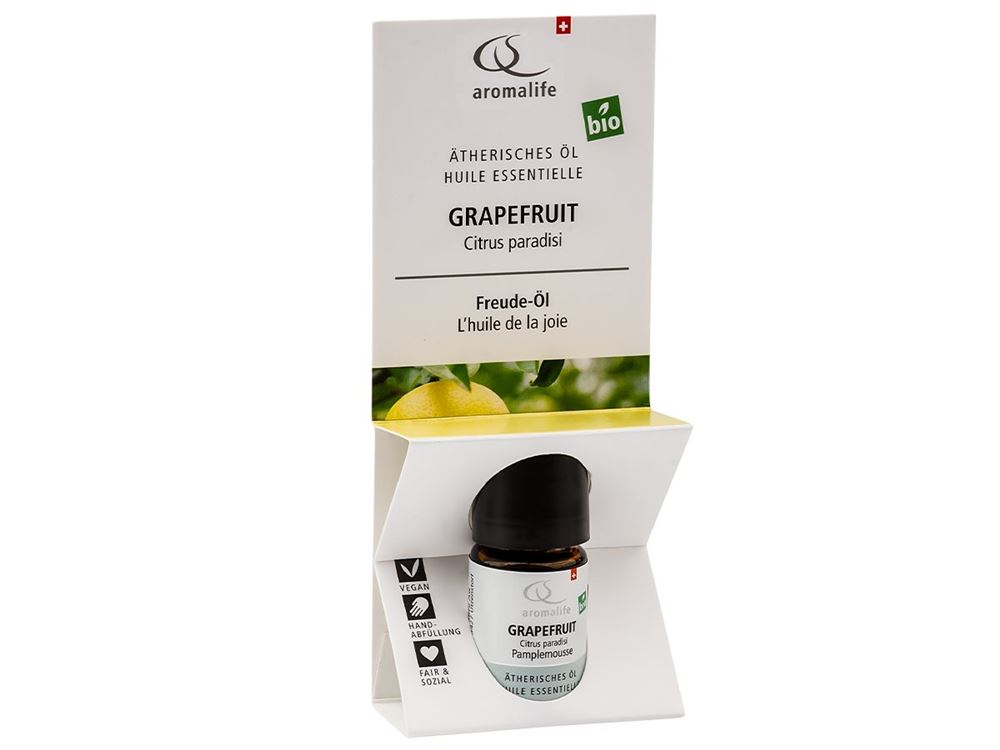 Aromalife TOP Grapefruit