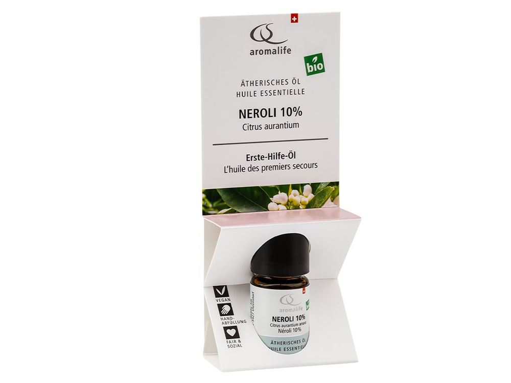 Aromalife TOP Neroli 10%