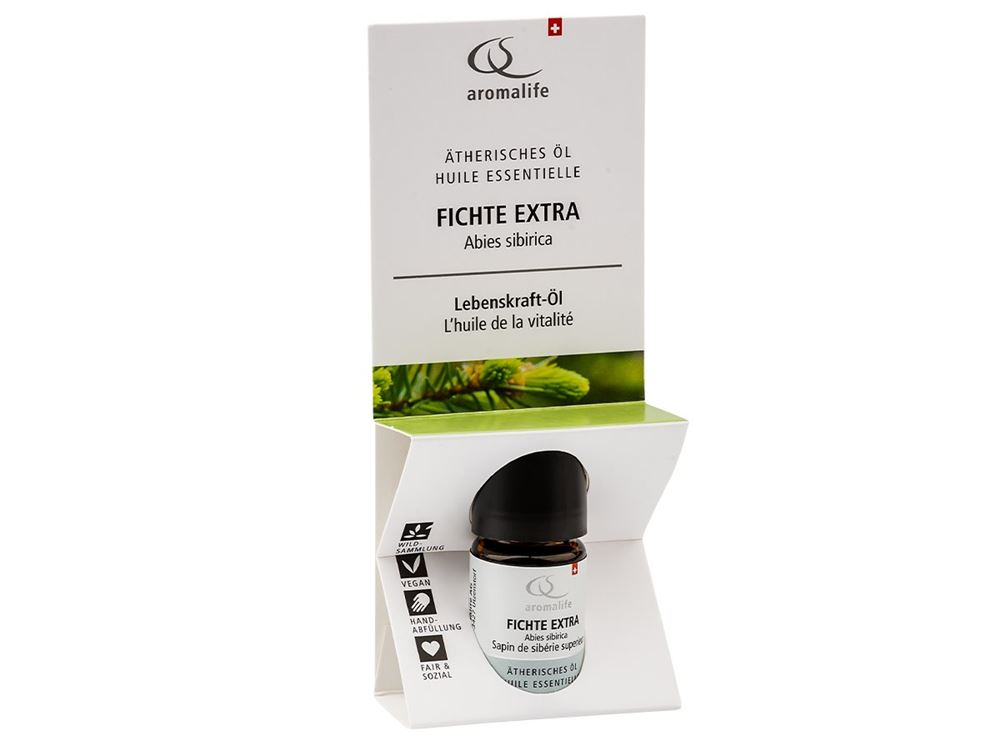 Aromalife TOP pin extra