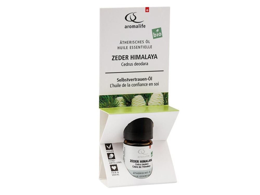 Aromalife TOP Zeder Himalaya