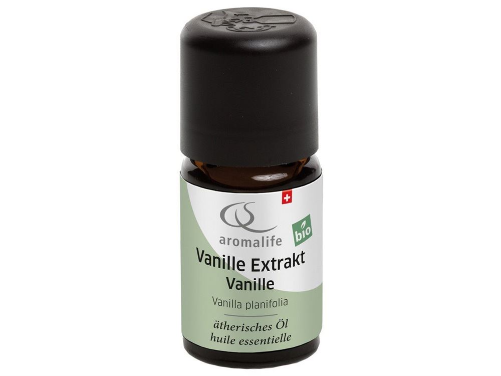 Aromalife Vanille Extrakt