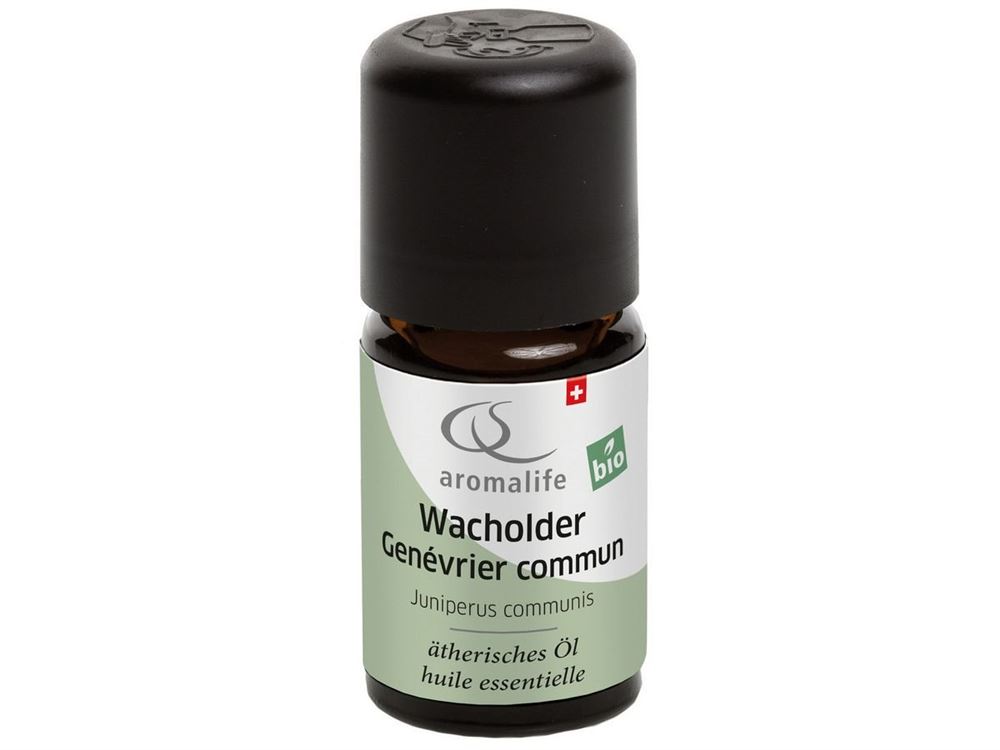 Aromalife Wacholder
