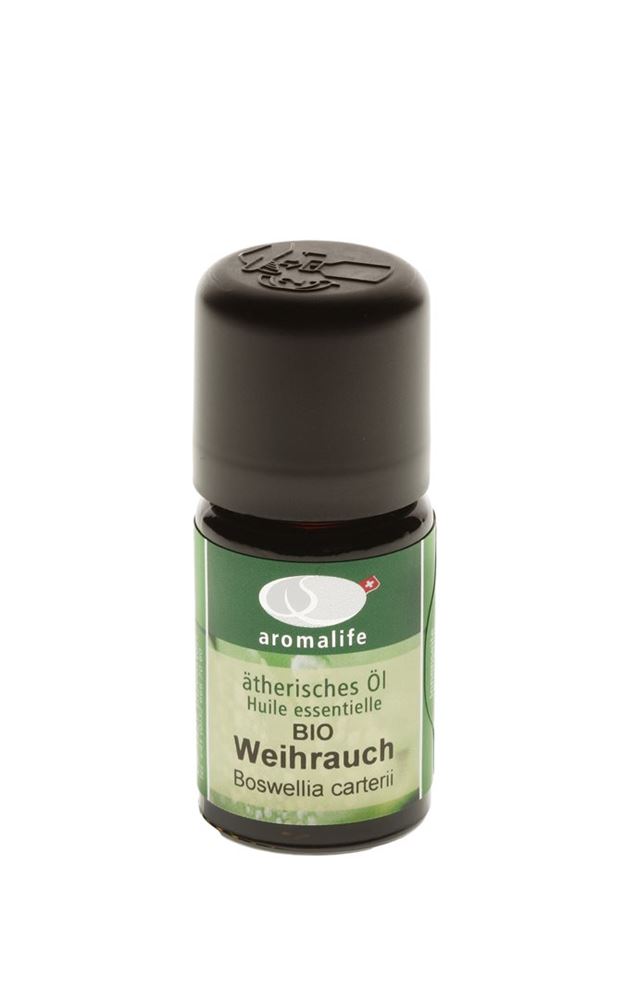 Aromalife Weihrauch
