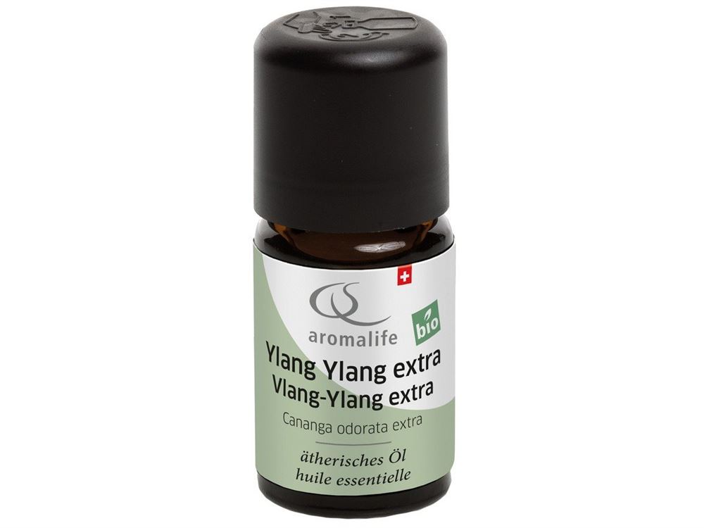 Aromalife Ylang Ylang