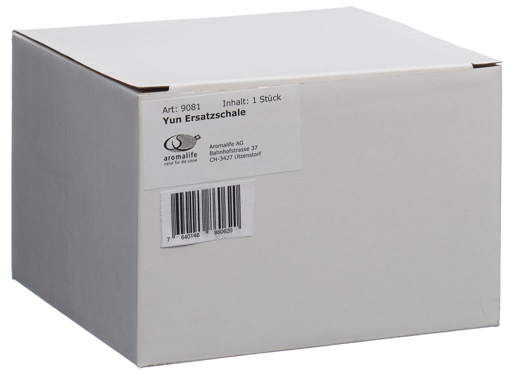 Aromalife Yun Aromavernebler