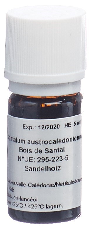 Aromasan bois de santal, image principale