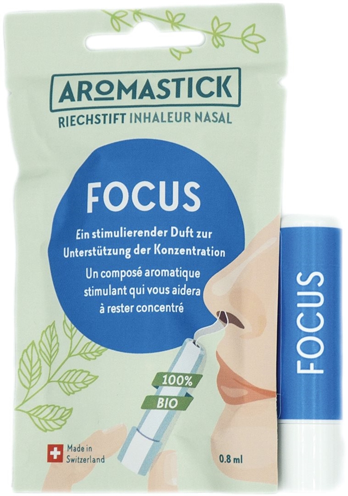 AROMASTICK Riechstift, Bild 2 von 3