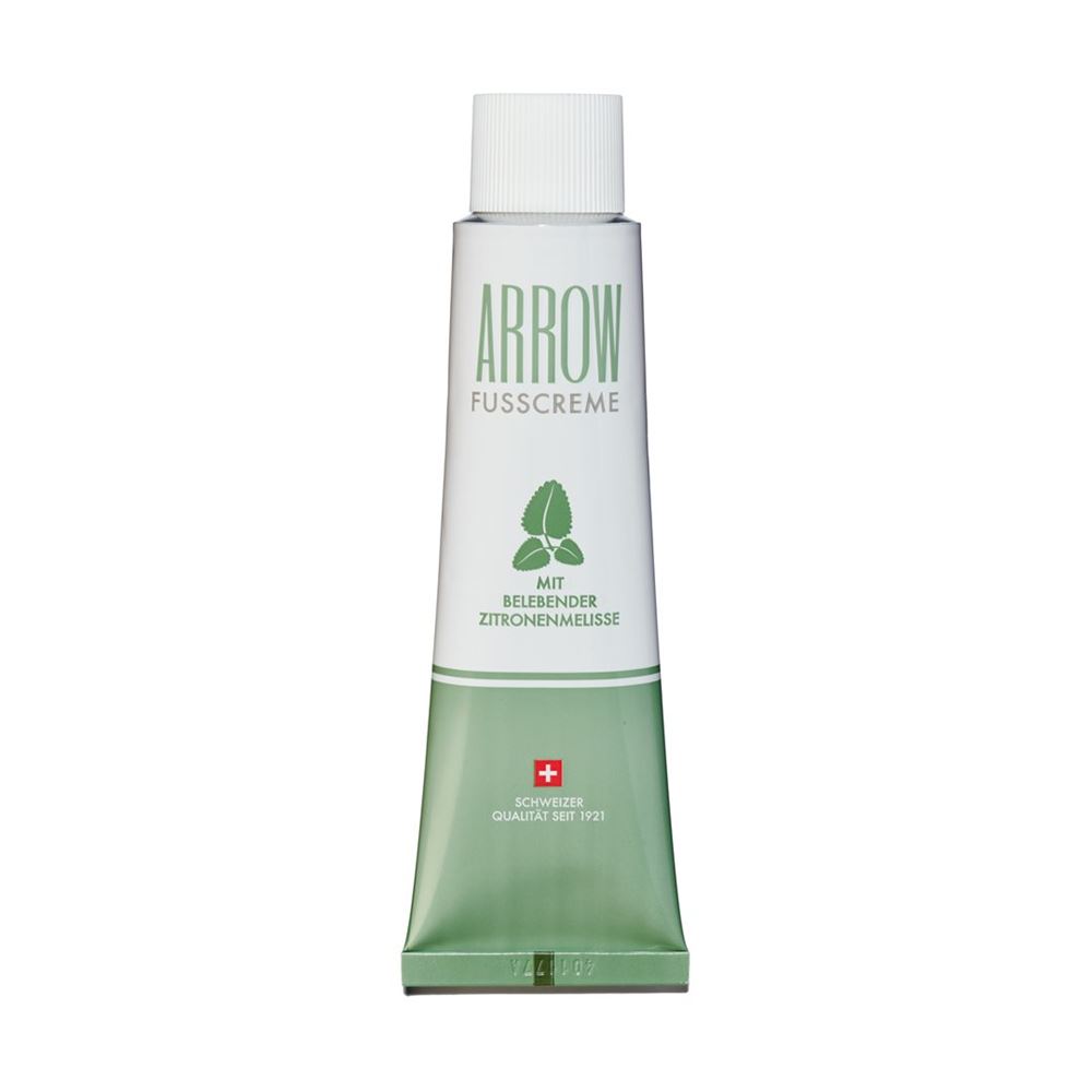 ARROW crème pour les pieds, image 3 sur 3