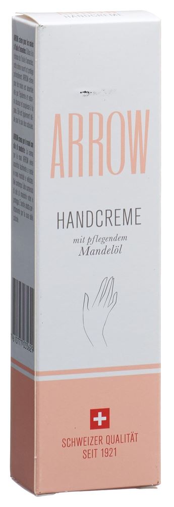 ARROW Handcreme