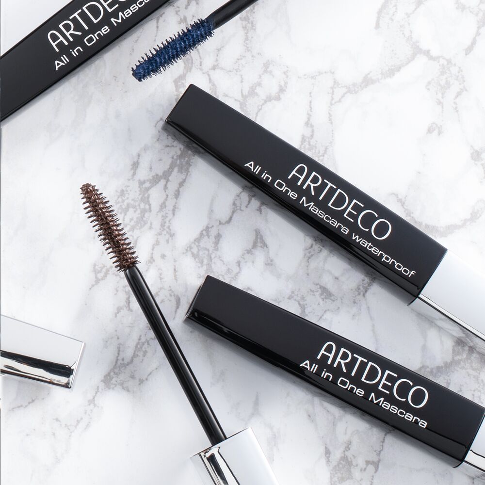 Artdeco All In One Mascara, image 2 sur 2