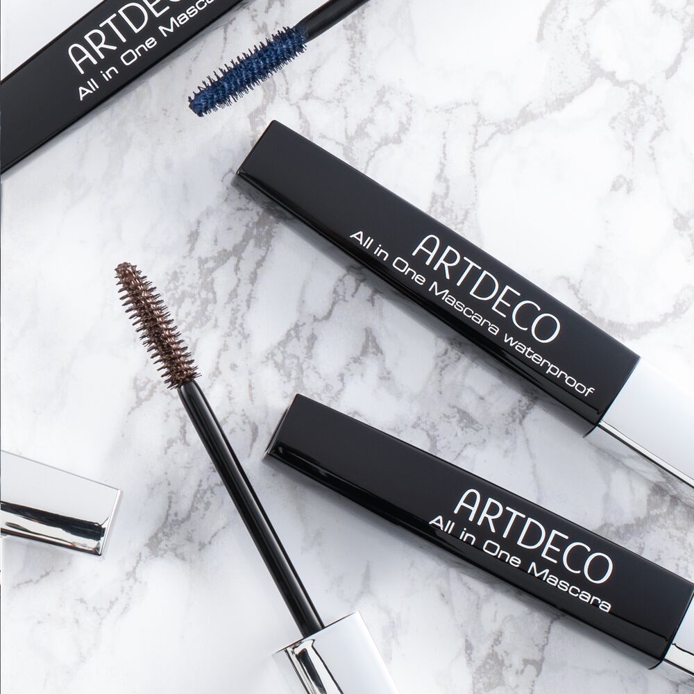 Artdeco All In One Mascara, Bild 2 von 2