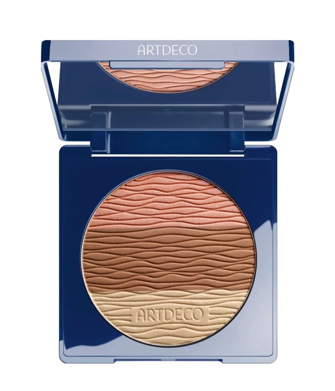 Artdeco All Seasons Bronzing Powder, Bild 2 von 3