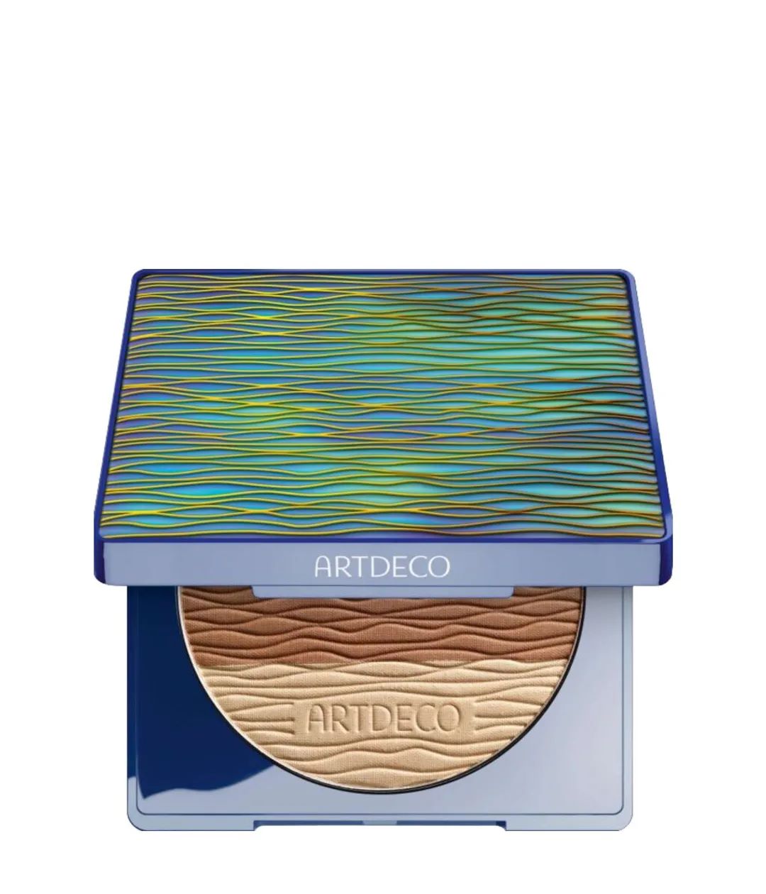 Artdeco All Seasons Bronzing Powder
