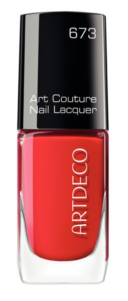 Artdeco Art Couture Nail Lacquer