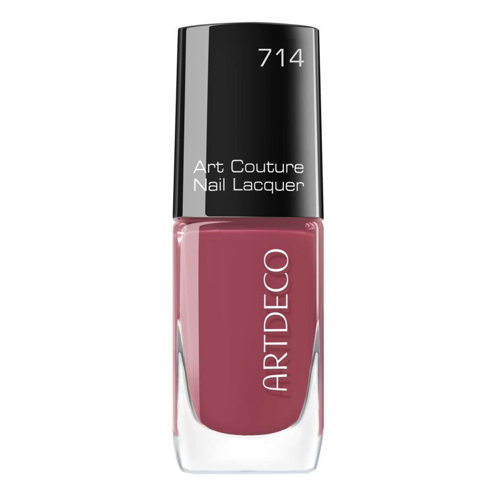Artdeco Art Couture Nail Lacquer