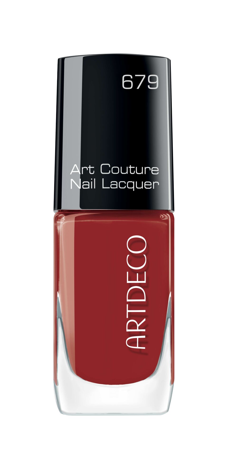 Artdeco Art Couture Nail Lacquer