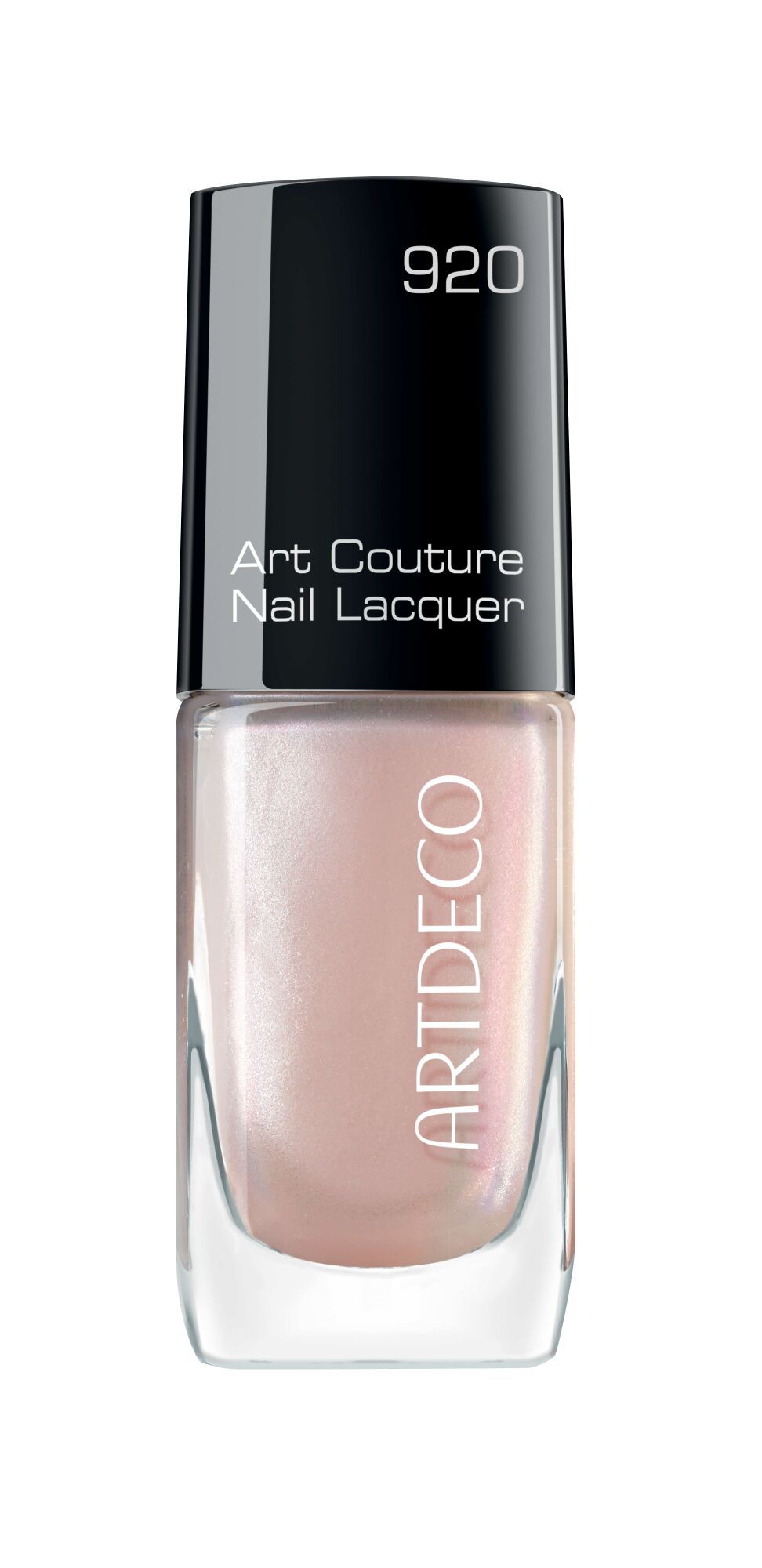 Artdeco Art Couture Nail Lacquer