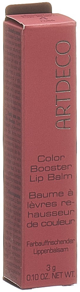 Artdeco Color Booster Lip Balm