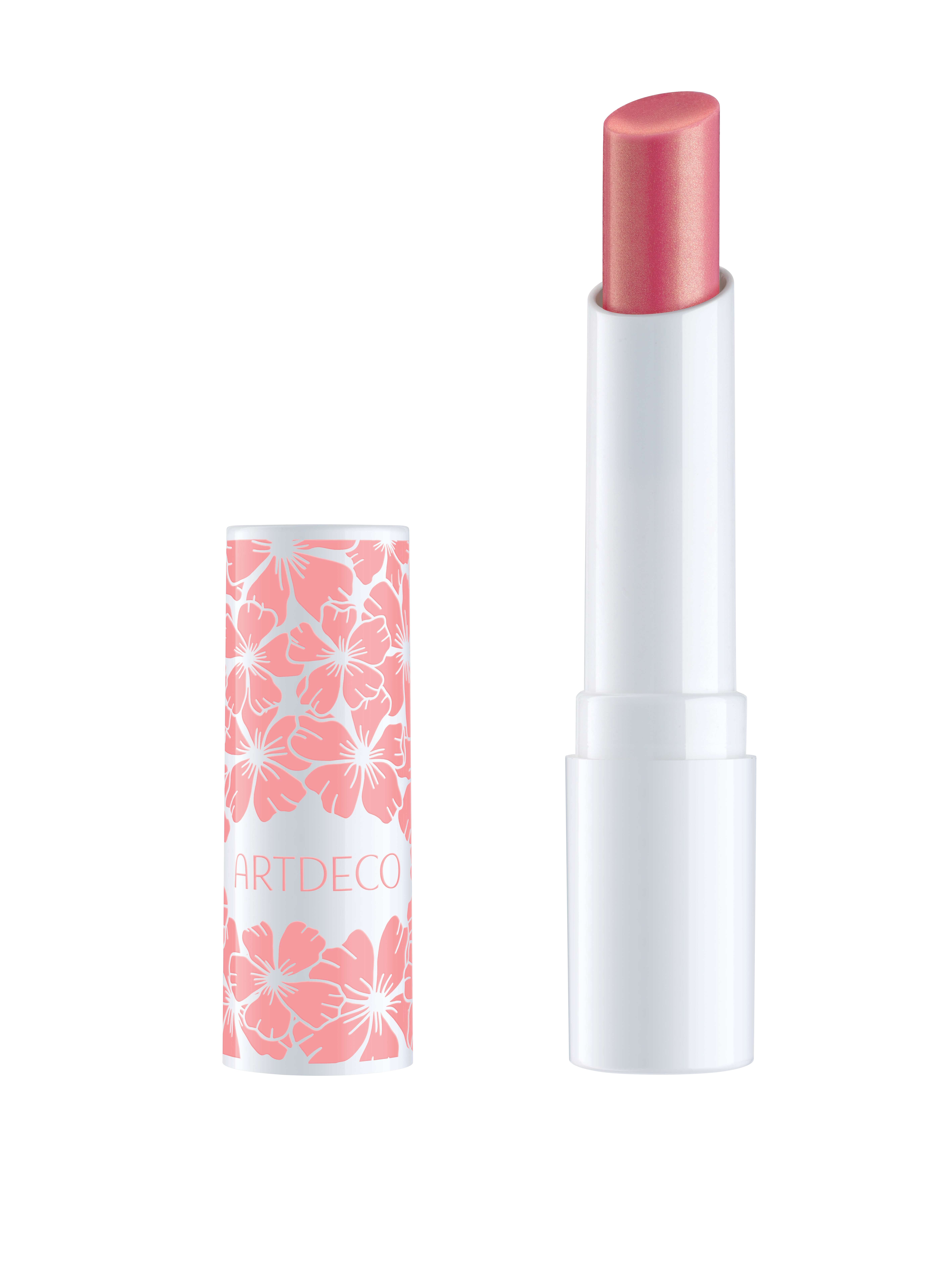 Artdeco Color Booster Lip Balm