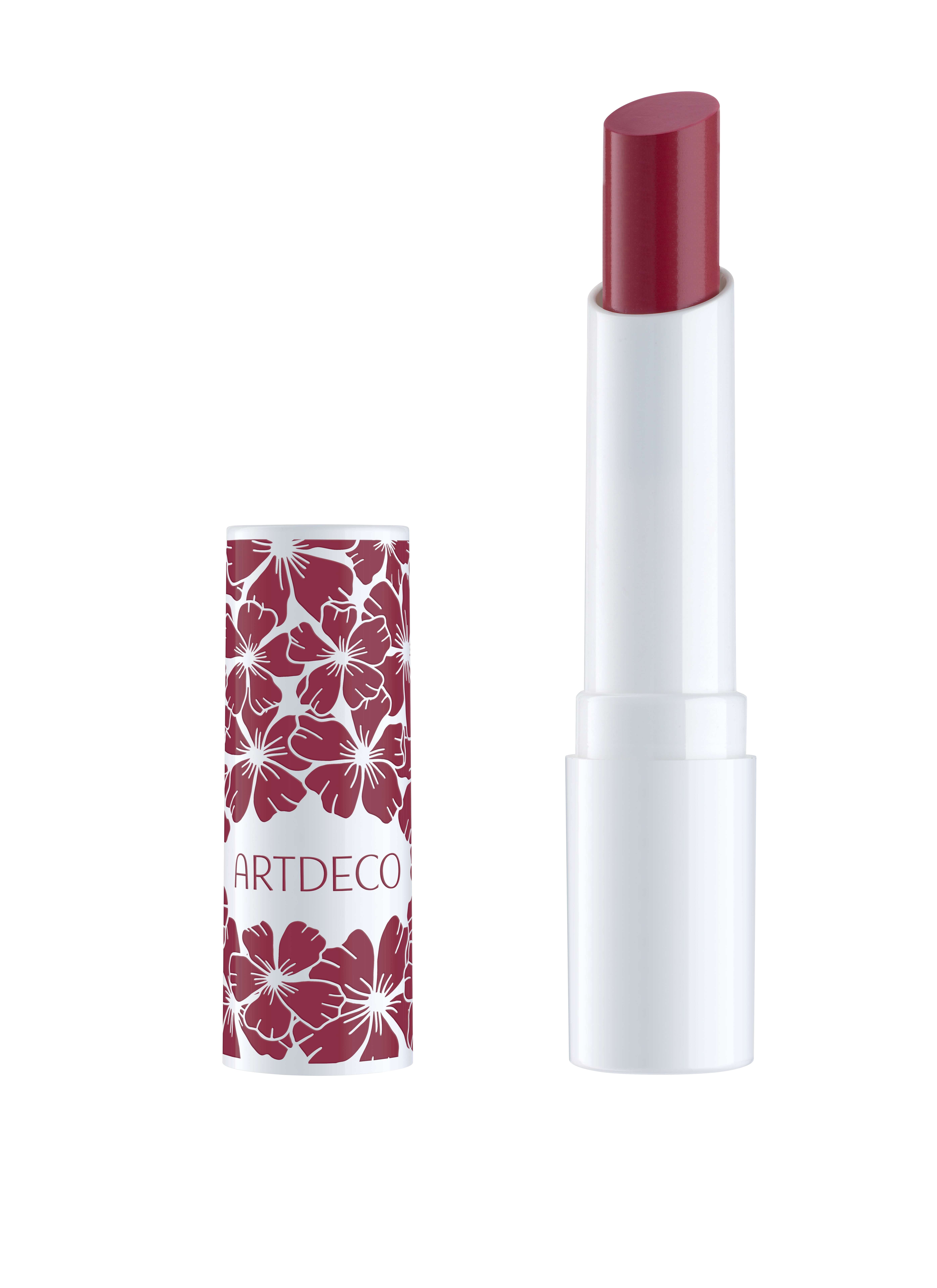 Artdeco Color Booster Lip Balm