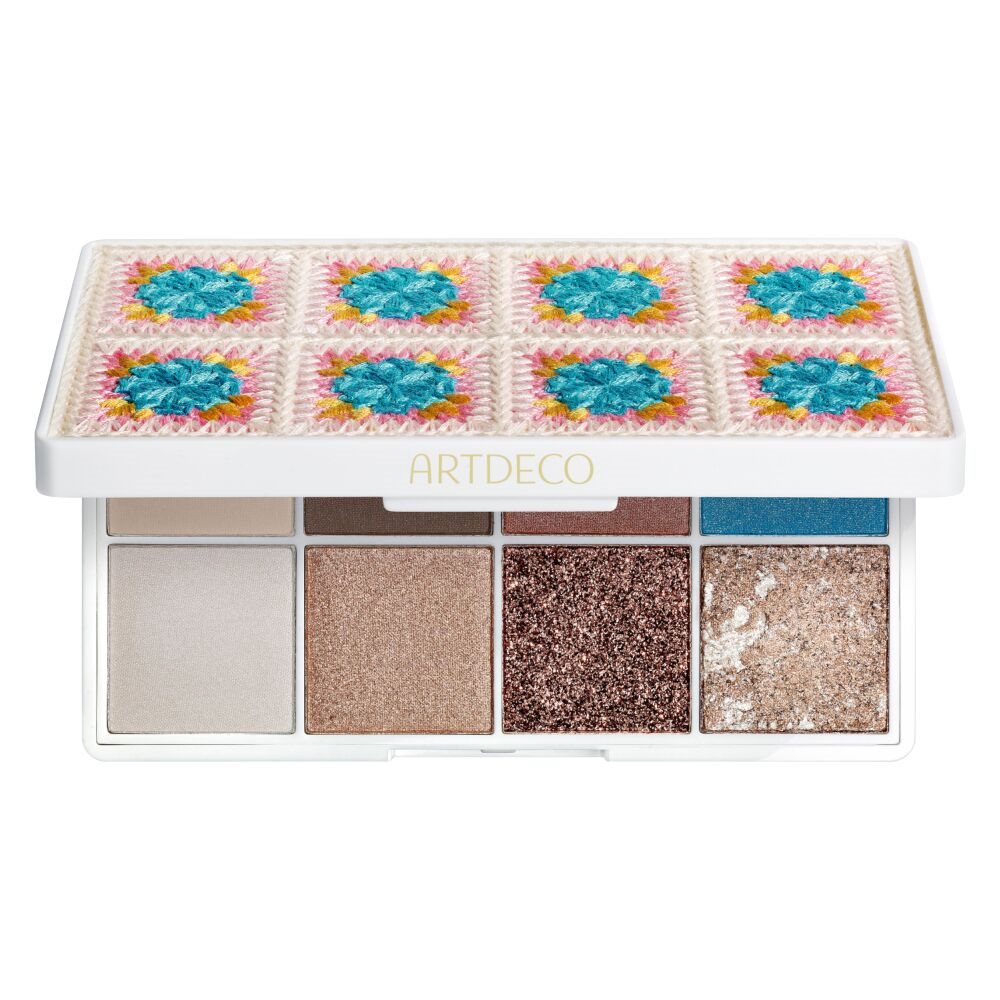 Artdeco Eyelights Palette